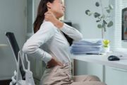 BrazilHealth - O que o trabalho diante das telas faz com a coluna